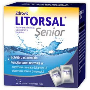 Litorsal Senior