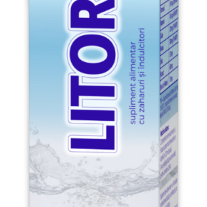Litorsal Senior