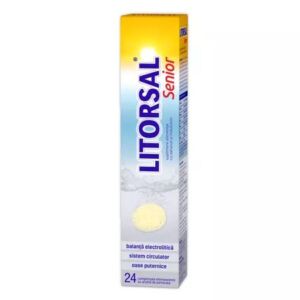 Litorsal Senior