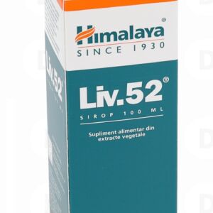 Liv 52 sirop