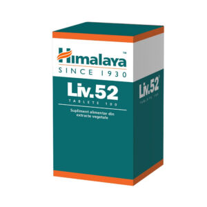 Liv-52 x 100cps