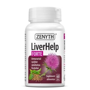 Liver Help Forte