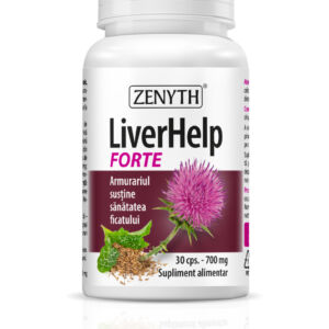 LiverHelp Forte