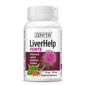 LiverHelp Forte 700 mg