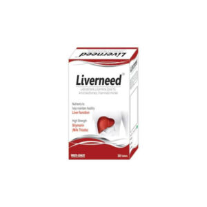 Liverneed