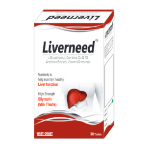 Liverneed