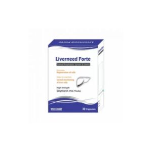 Liverneed Forte