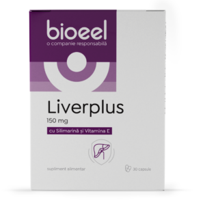 Liverplus 150mg