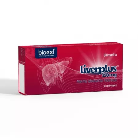 Liverplus 150mg