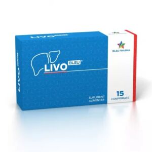 LivoBleu