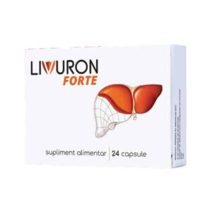 Livuron Forte