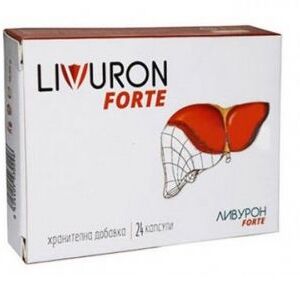 Livuron Forte