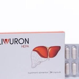 Livuron Hepa