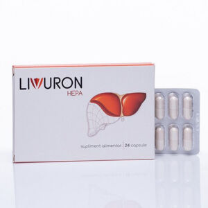 Livuron Hepa