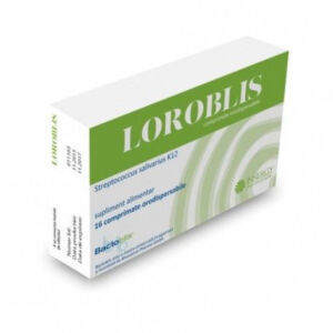 Loroblis