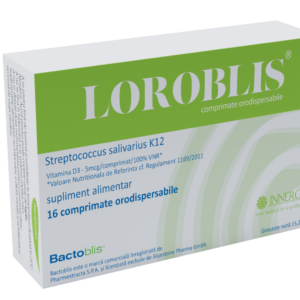 Loroblis