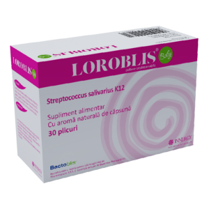 Loroblis Baby