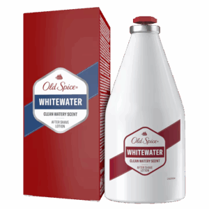 Lotiune After Shave Whitewater