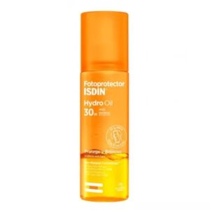 Loțiune Bifazica Protectie Solara SPF 30 Fotoprotector Hydro Oil