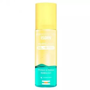 Lotiune Bifazica de Protectie Solara pentru Corp SPF 50