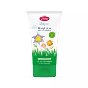 Lotiune Bio de Corp Babycare