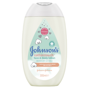 Lotiune Cotton Touch