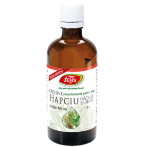 Lotiune Hapciu sudorific