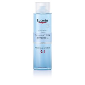 Loțiune Micelară DermatoClean