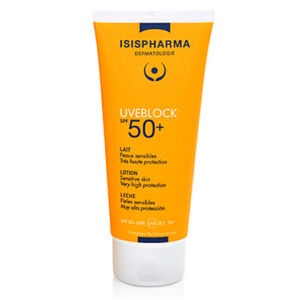 Lotiune Protectie Solara Hidratanta UVEBLOCK SPF 50+