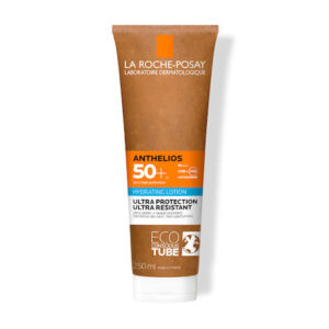 Lotiune SPF 50+ Anthelios