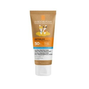 Lotiune SPF 50+ Anthelios Dermo-Pediatrics