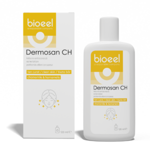 Dermosan CH lotiune antiacneica