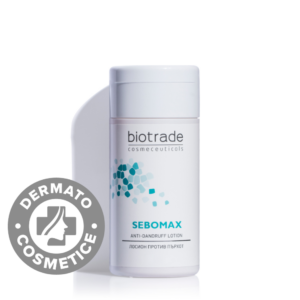 Lotiune antimatreata Sebomax