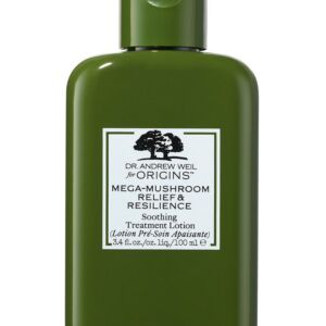 Lotiune calmanta pentru fata Mega Mushroom