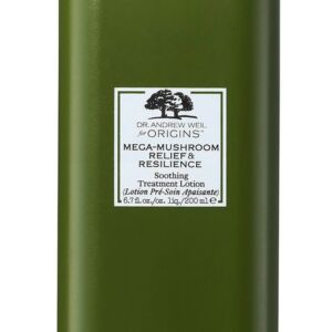 Lotiune calmanta pentru fata Mega Mushroom