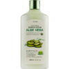 Lotiune calmante pentru ten cu Aloe Vera