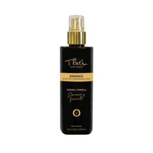 Lotiune corp Essence Shimmering Daiana's Favorite