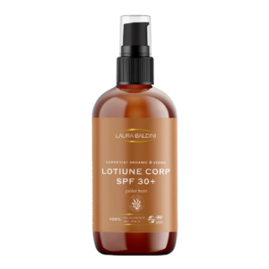 Lotiune corp SPF30+ GOLDEN HOURS