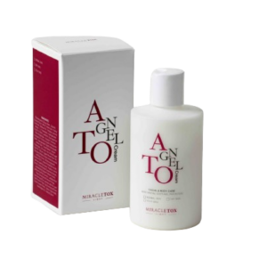 Lotiune crema Light Angel to Cream