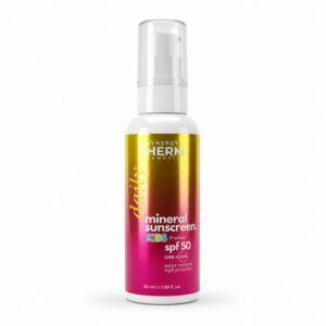 Loțiune cu Protecție Solară Minerală SPF 50 pentru Copii și Adulți