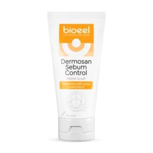 Lotiune cu Sulf Dermosan Sebum Control 100ml Bioeel