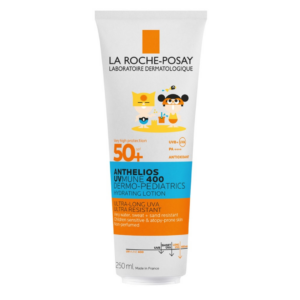Lotiune cu protectie solara Anthelios Dermo-Pediatrics