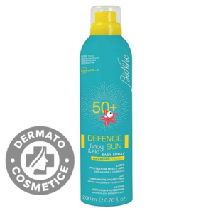 Lotiune cu protectie solara SPF50+ Baby&Kid