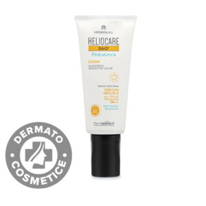 Lotiune cu protectie solara SPF50 HelioCare 360 Pediatrics