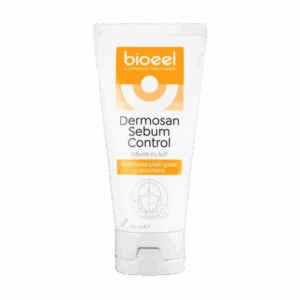 Lotiune cu sulf Dermosan Sebum Control