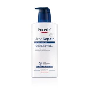 Loțiune cu uree 10% UreaRepair