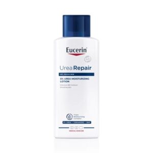 Loțiune cu uree 5% UreaRepair
