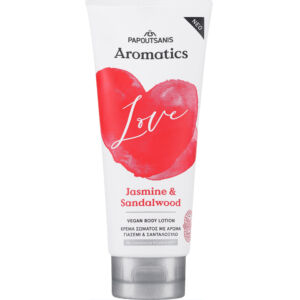 Lotiune de corp 100% vegana Love