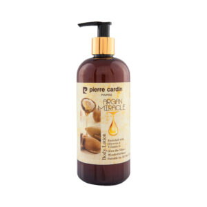 Lotiune de corp Argan Miracle