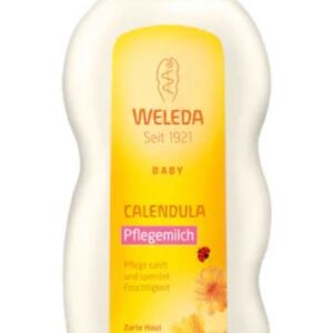 Lotiune de corp Baby cu galbenele